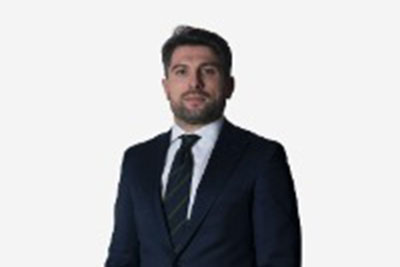 Avvocato Paolo Cantelmo