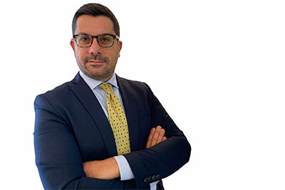 Avvocato Cerino Salvatore