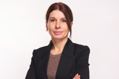 Commercialista Chiara Franzon