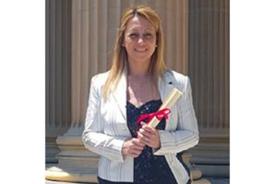 Commercialista Claudia Cresce