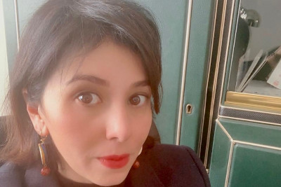 Avvocato Marianna Coco Scalisi