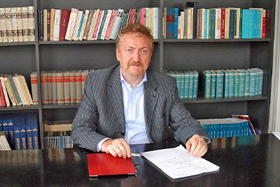 Avvocato Comba Diego