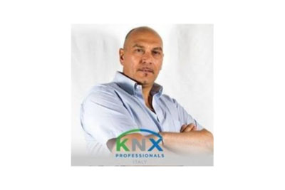 Consulente Luca Comini