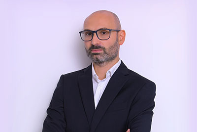 Consulente Biagio Curtopasso