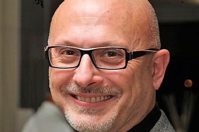 Consulente Valter Darbe