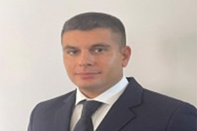 Consulente Davide Tramontano