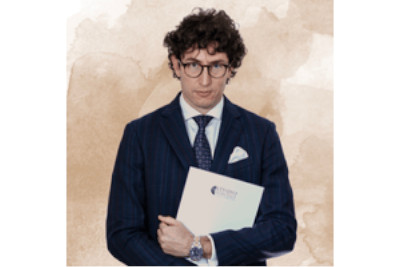 Avvocato Davide Torcello