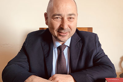 Commercialista De Angelis Paolo