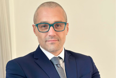 Avvocato Edmondo Palmieri