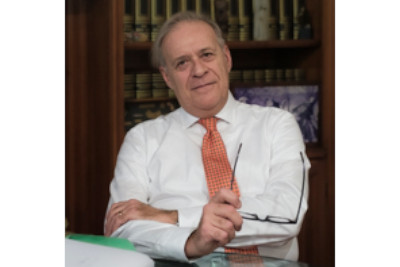 Avvocato Fabrizio Vincenzi