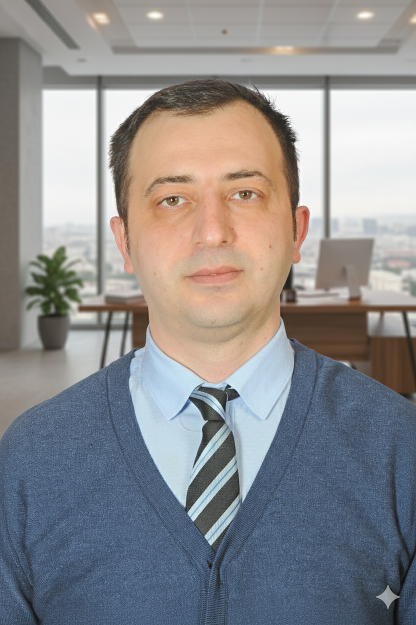 Commercialista Dario Cocozza