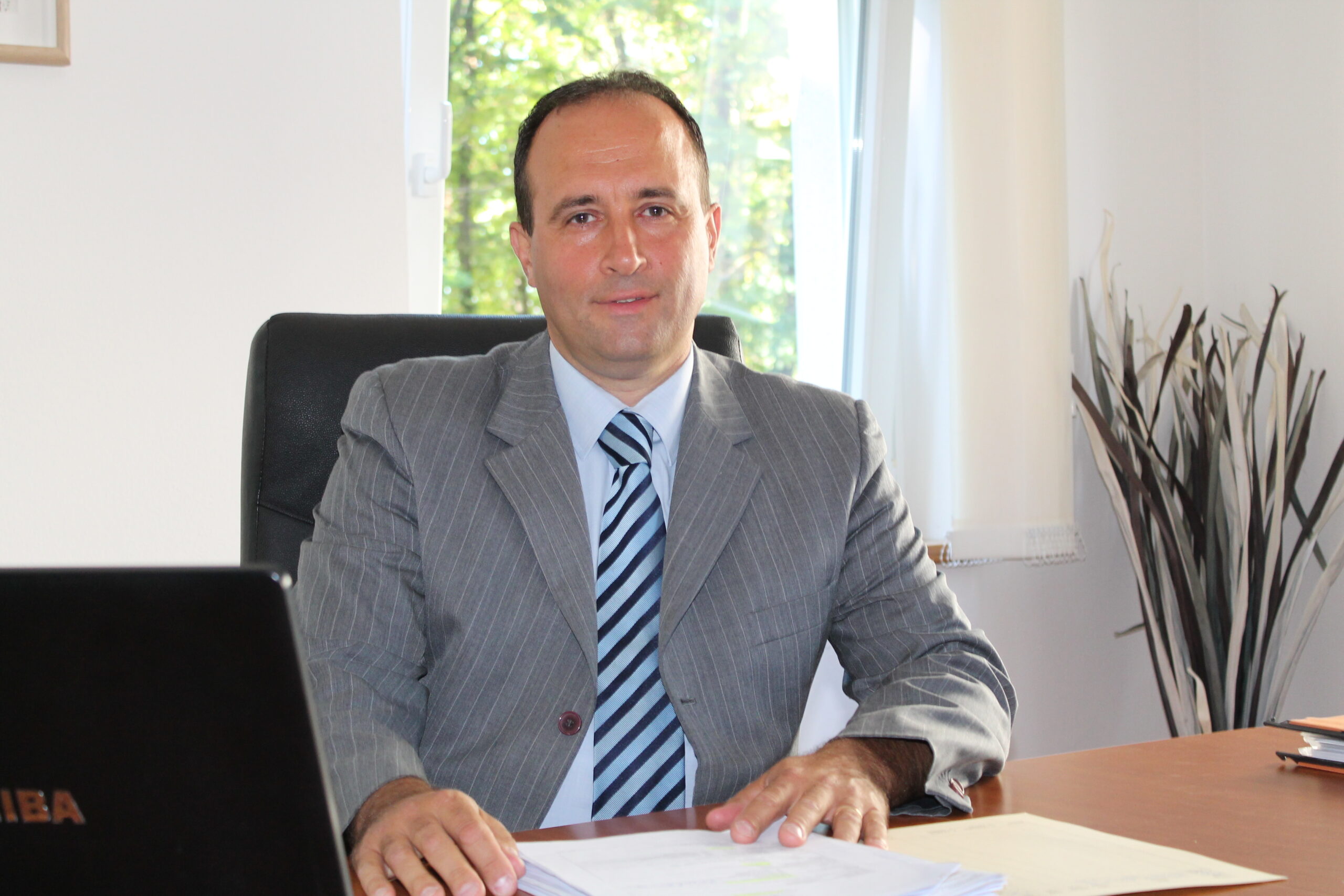 Avvocato Mitja Ozbic - ODVETNIŠKA PISARNA OZBIČ D.O.O. LAW FIRM STUDIO LEGALE