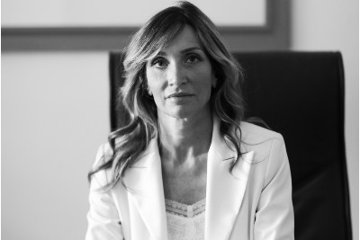 Avvocato Francesca Centrone