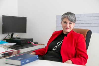 Avvocato Francesca Quaglia