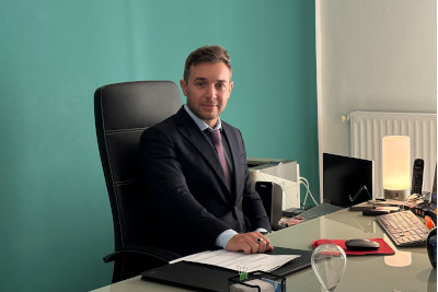 Commercialista Francesco Guzzardi