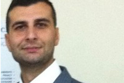 Commercialista Carmine Furone