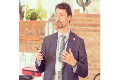 Avvocato Gabriele Rugani