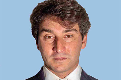 Commercialista Salvatore Gagliano Candela