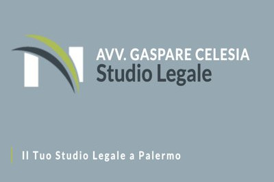 Avvocato Gaspare Celesia