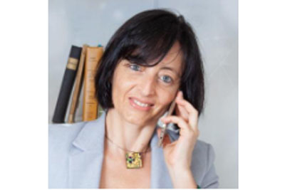 Consulente Erica Ghironi