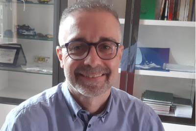 Avvocato Giancarlo Gargano