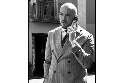 Avvocato Giovanni De Vivo