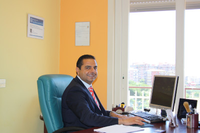 Commercialista Giuseppe Natale Bucisca