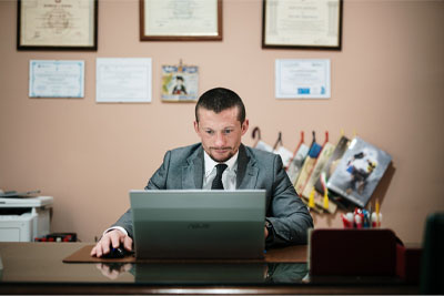 Avvocato Davide Guarnera