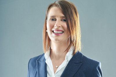 Avvocato Helga Carlotta Zanotti - LexActa Global Legal Advices