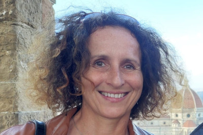 Commercialista Laila Gregorin