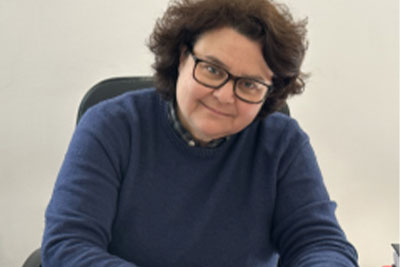 Consulente Maria Pia La Rocca