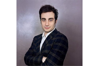 Commercialista Luca Ferri