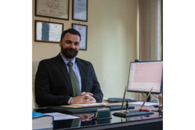 Commercialista Luca Montecucco