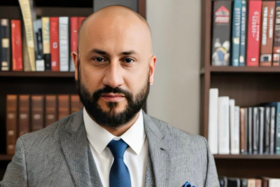 Avvocato Massimiliano Bruno