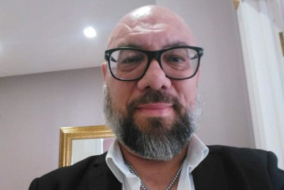 Avvocato Massimo Giangregorio