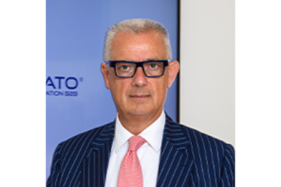 Consulente Matteo Sgaravato