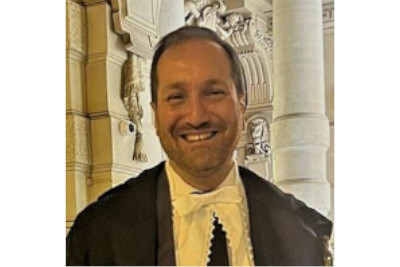 Avvocato Maurizio Altomare