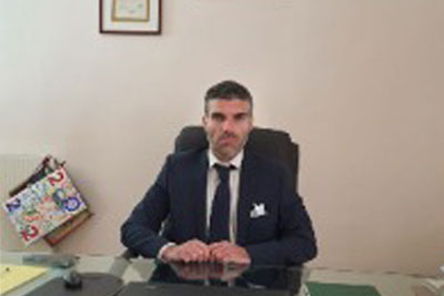 Avvocato Mirko De Falco