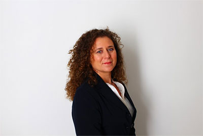 Avvocato Delia Orabona