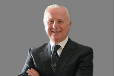 Commercialista Osvaldo Minervini