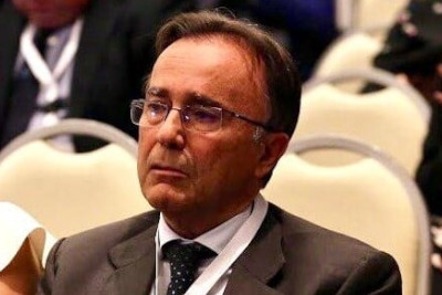 Avvocato Ottavio Pannone