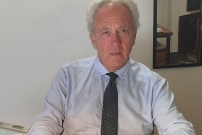 Avvocato Patrizio Salerno