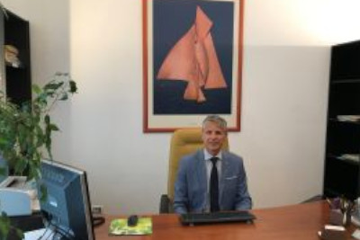 Avvocato Paolo Cafuri