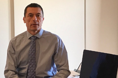 Commercialista Paolo Parola