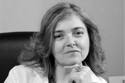 Grafologa Silvia Passerini