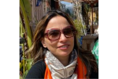 Commercialista Paula Lucia Iannucci