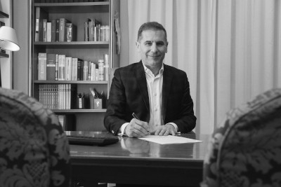 Commercialista Pierpaolo Grisetti
