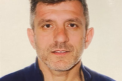 Avvocato Giuseppe Piferi