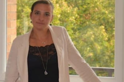 Avvocato Claudia Racco