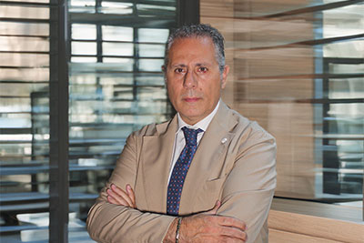 Avvocato Luigi De Rasis